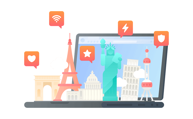 在印度尼西亚连接到中国vpn - 海龟VPN